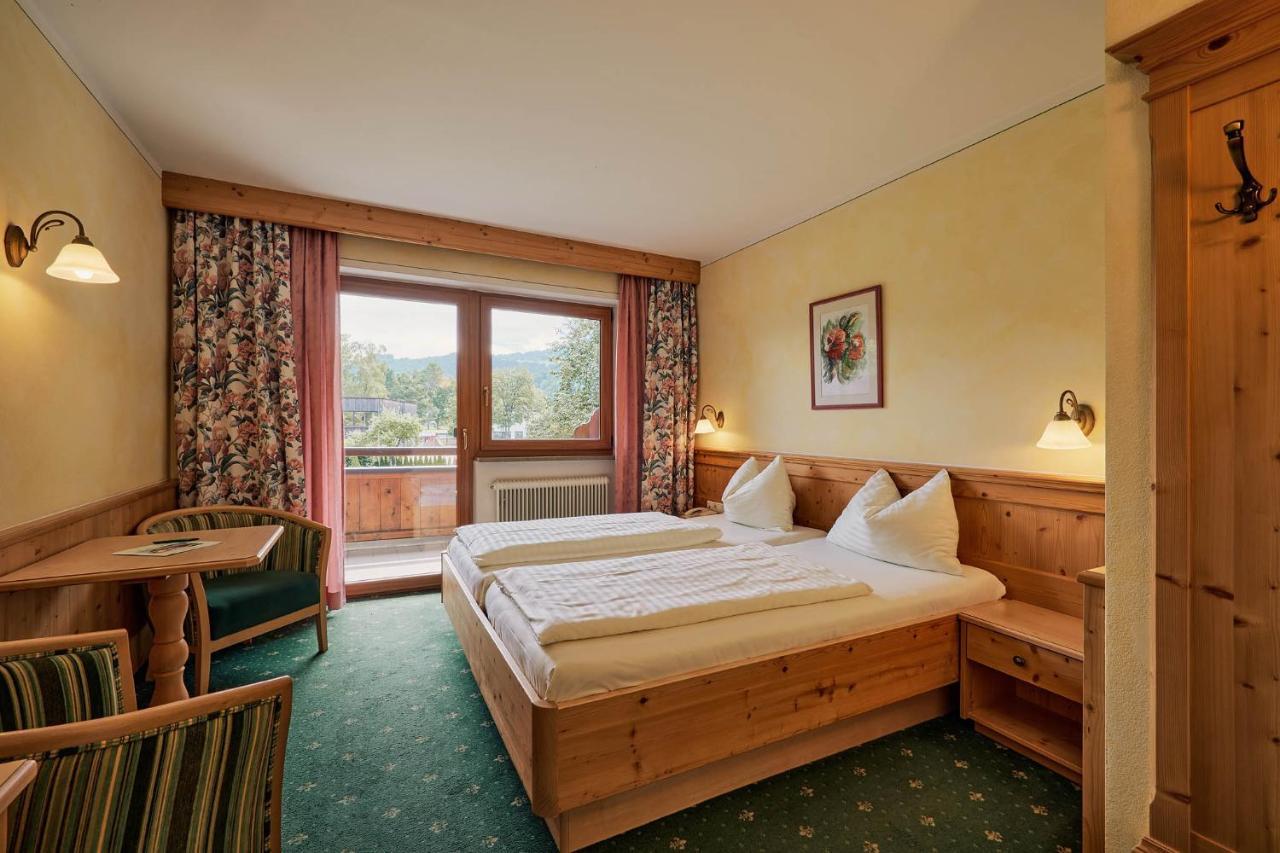 Gasthaus Hotel Oberwirt 에브스 외부 사진